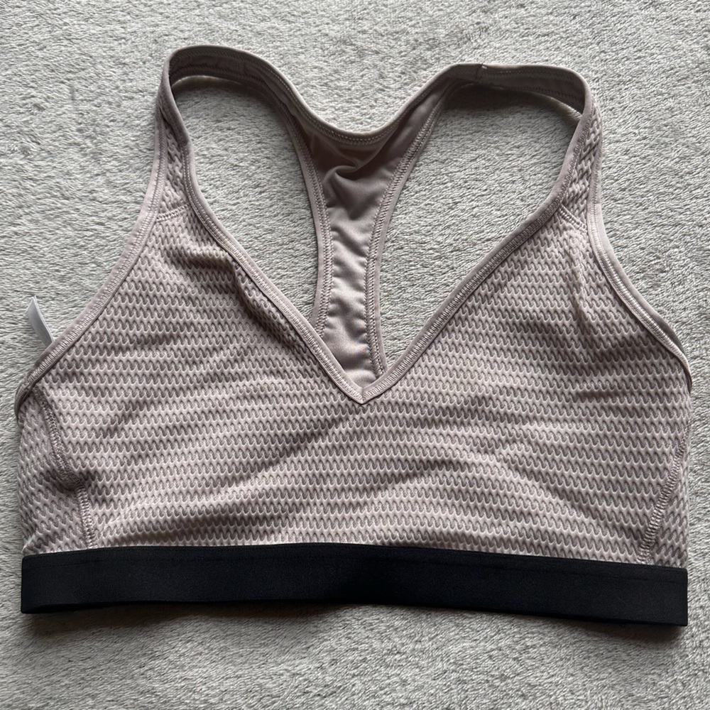Victoria’s Secret The Player Sports Bra